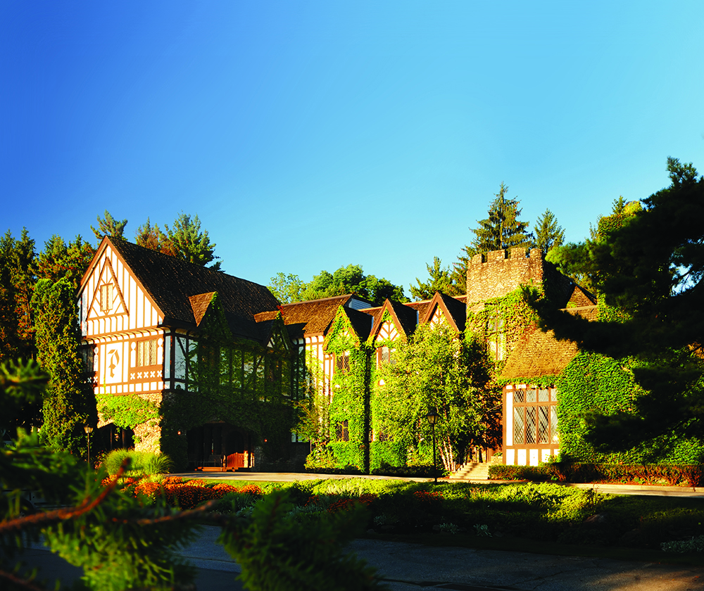 Scott Enterprises Hospitality for Erie's Future Erie Reader